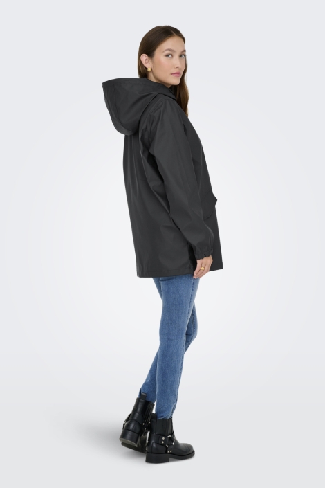 Jacqueline de Yong jdymulan raincoat otw siji noos